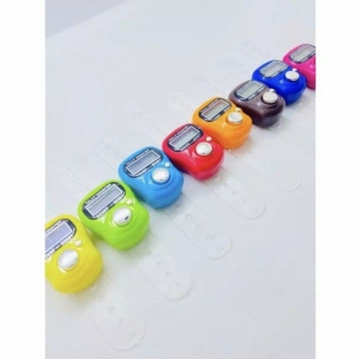 GRATIS Tasbih Digital Mini - Gambar 7