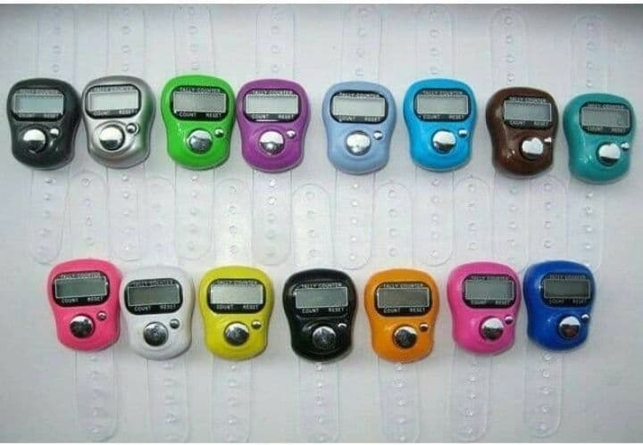 GRATIS Tasbih Digital Mini - Gambar 6