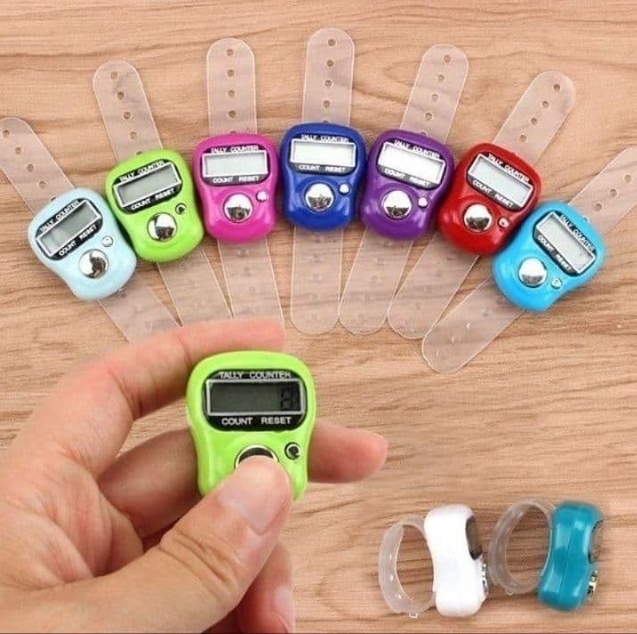 GRATIS Tasbih Digital Mini