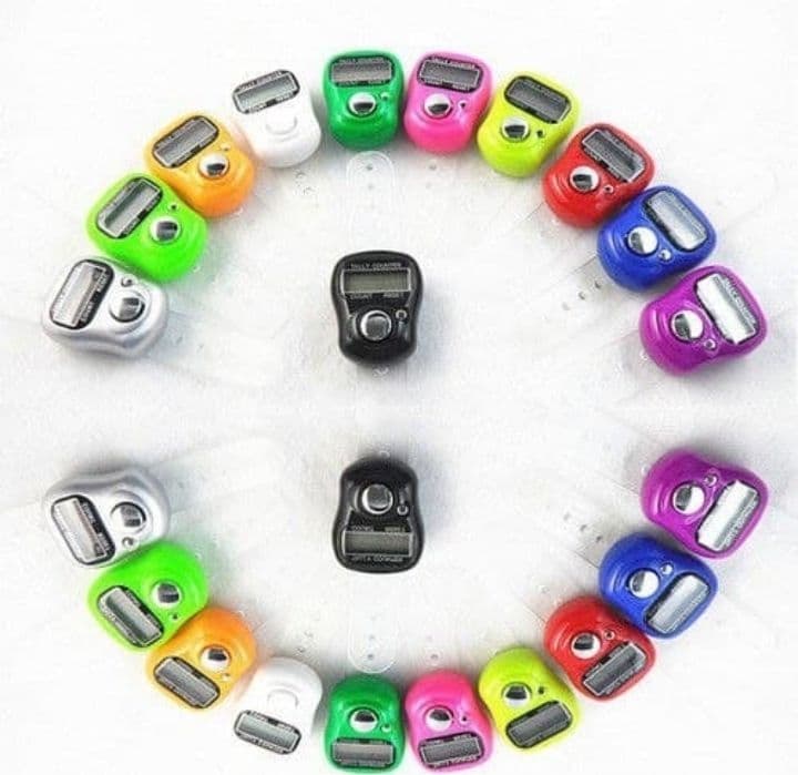 GRATIS Tasbih Digital Mini - Gambar 3
